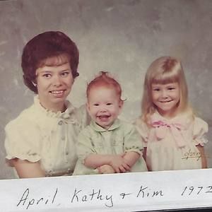 Meet your Posher, Kim